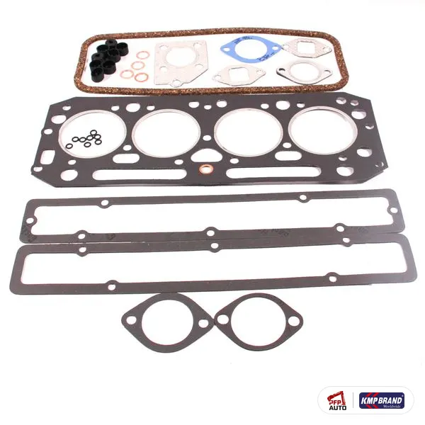 Set garnituri superioare KMP Brand pentru Massey Ferguson, cod U5LT0523