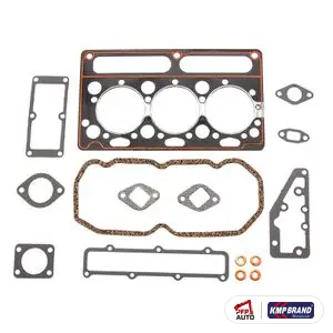 Set garnituri superioare pentru Perkins, cod U5LT0537