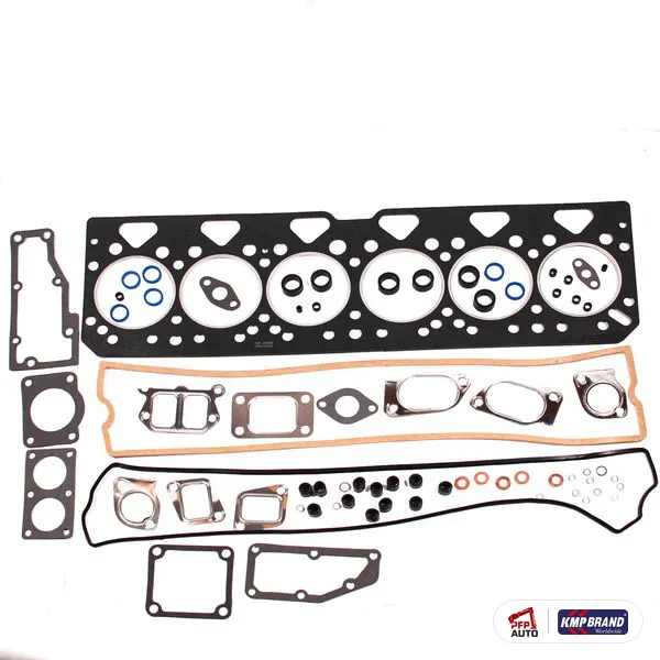 Set garnituri superioare KMP Brand pentru Perkins, cod U5LT1018