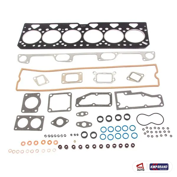 Set garnituri superioare KMP Brand pentru Perkins, cod U5LT1179