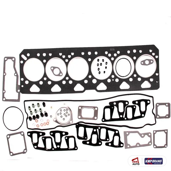 Set garnituri superioare KMP Brand pentru Perkins, cod U5LT1300