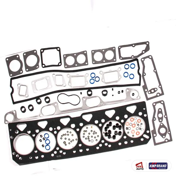 Set garnituri superioare KMP Brand pentru Perkins, cod U5LT2309