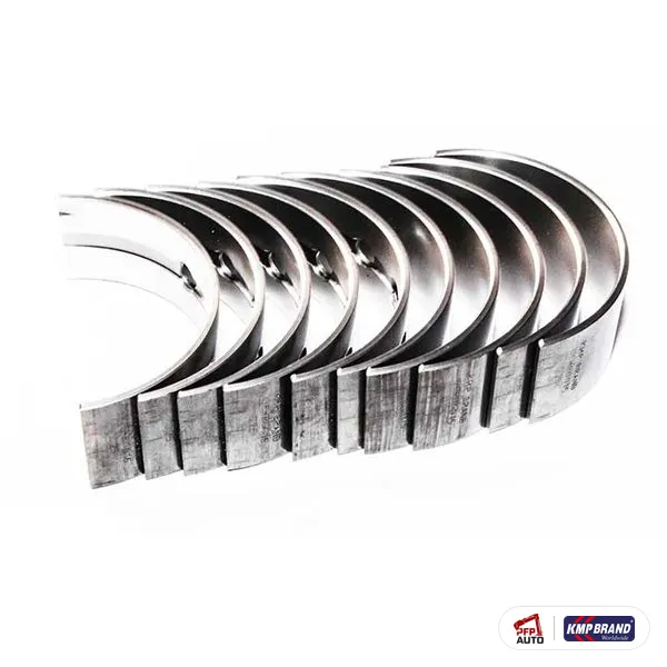 Set cuzineți palier .010 KMP Brand pentru Perkins, cod U5MB0015A