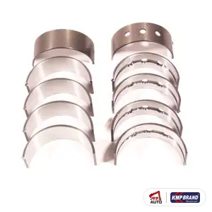 Set cuzineți palier .030 pentru Perkins, cod U5MB0015C