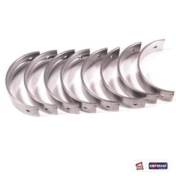 Set cuzineți palier .020 O/S KMP Brand pentru Perkins, cod U5MB0025B