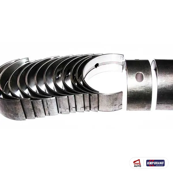 Set cuzineți palier .010 KMP Brand pentru Perkins, cod U5MB0030A