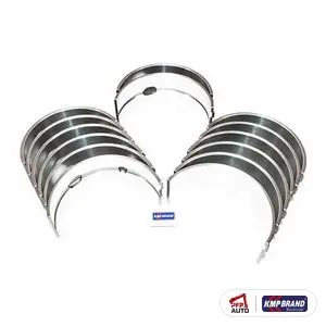 Set cuzineți palier .030 pentru Perkins, cod U5MB0030C