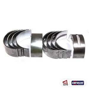 Set cuzineți palier .010 pentru Perkins, cod U5MB0033A