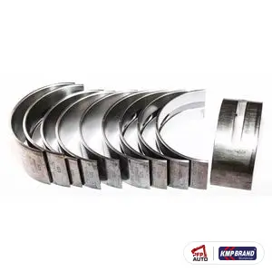 Set cuzineți palier .010 pentru Perkins, cod U5MB0034A