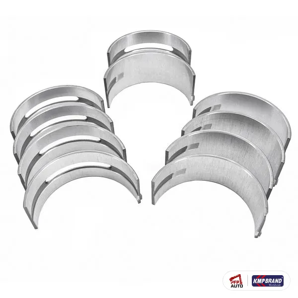 Set cuzineți palier .030 KMP Brand pentru Perkins, cod U5MB0034C