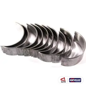 Set cuzineți palier .040 pentru Perkins, cod U5MB0034D