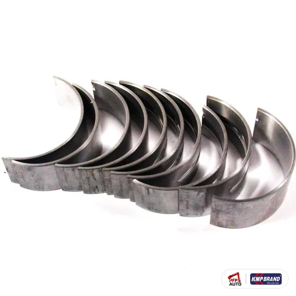 Set cuzineți palier .040 KMP Brand pentru Perkins, cod U5MB0034D