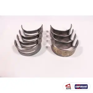 Set cuzineți palier .030 pentru Perkins, cod U5MB0037C