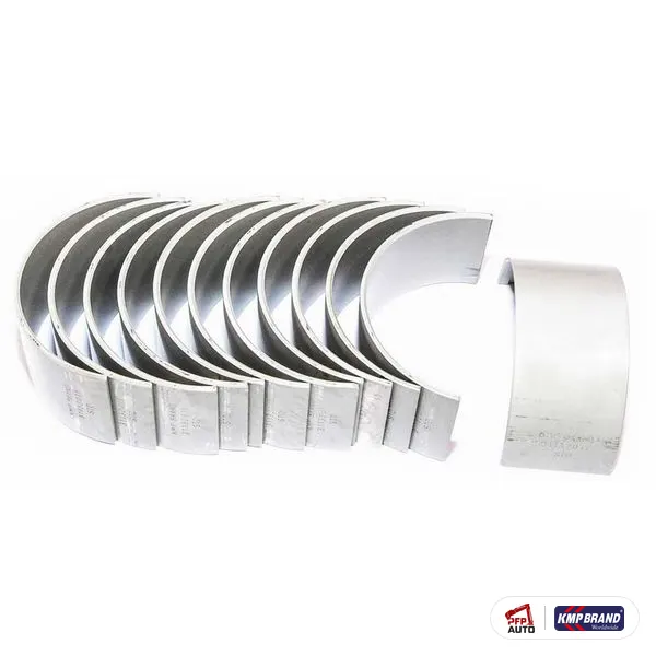 Set cuzineți bielă STD KMP Brand pentru Perkins, cod U5ME0003