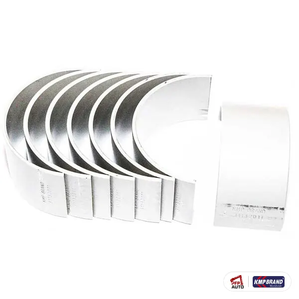Set cuzineți bielă .010 in KMP Brand pentru Perkins, cod U5ME0006A