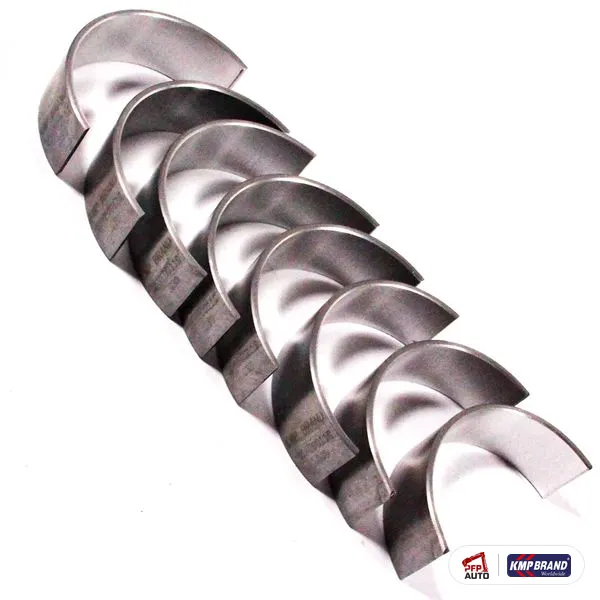 Set cuzineți bielă .030 in KMP Brand pentru Perkins, cod U5ME0011C