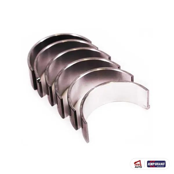 Set cuzineți bielă .020 in KMP Brand pentru Perkins, cod U5ME0031B