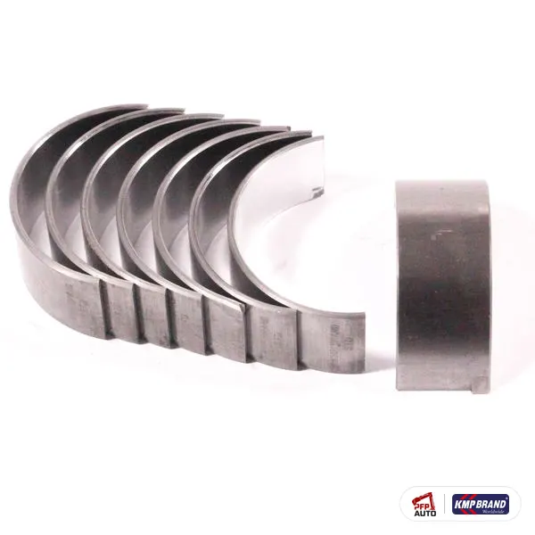 Kit cuzineți bielă STD KMP Brand pentru Perkins, cod U5ME0032