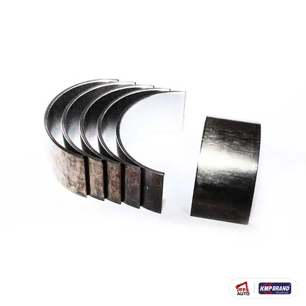 Set cuzineți bielă .030 in KMP Brand pentru Perkins, cod U5ME0033C