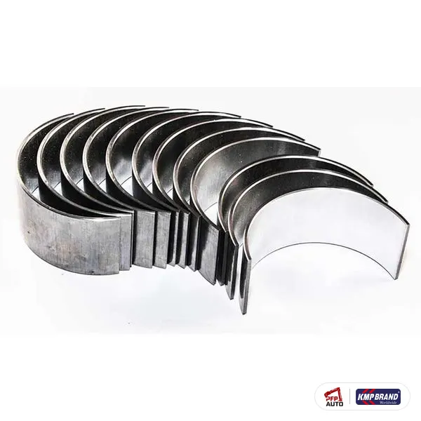 Set cuzineți bielă STD KMP Brand pentru Perkins, cod U5ME0035