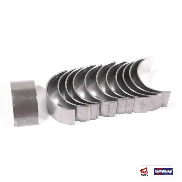 Set cuzineți bielă .010 in KMP Brand pentru Perkins, cod U5ME0035A