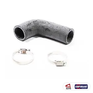 Furtun admisie, cu coliere, pentru Perkins, cod U5MH0001