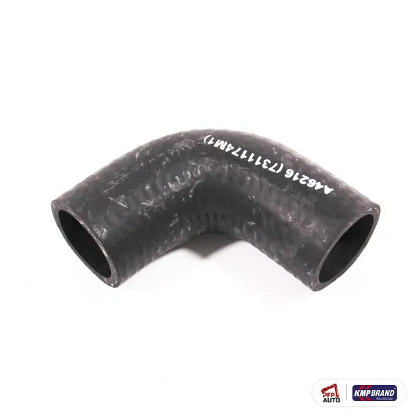 Furtun intrare KMP Brand pentru Massey Ferguson, cod U5MH0018