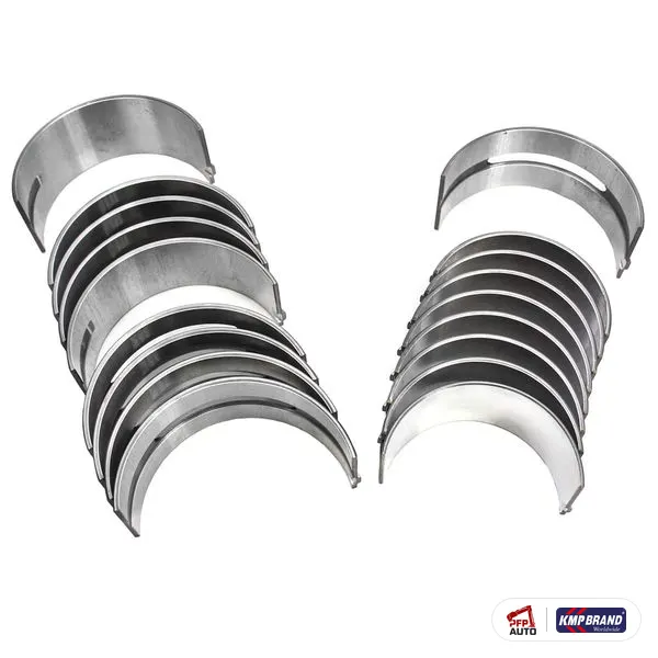 Kit cuzineți Cuzineți palier și Bielă STD KMP Brand pentru Perkins, cod U5MK0265