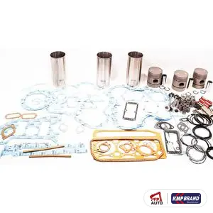 Kit motor A3.152 - fontă pentru Perkins, cod U5MK0291