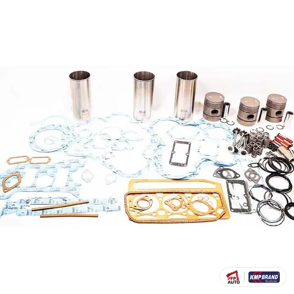 Kit motor A3.152 - fontă KMP Brand pentru Perkins, cod U5MK0291