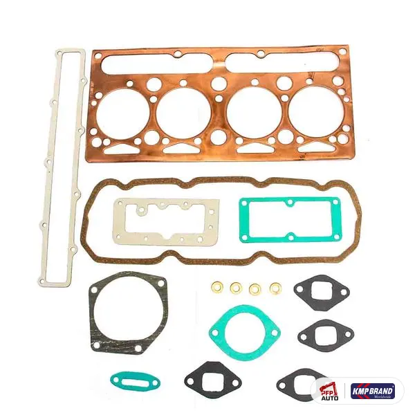Kit motor AD4.203 (SF) KMP Brand pentru Perkins, cod U5MK0293SF