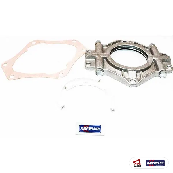 Kit carcasă spate, cu garnitură șnur KMP Brand, pentru Perkins, cod U5MK0401