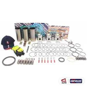 Kit motor AD3.152 (5R, FF), pentru Perkins, cod U5MK0701