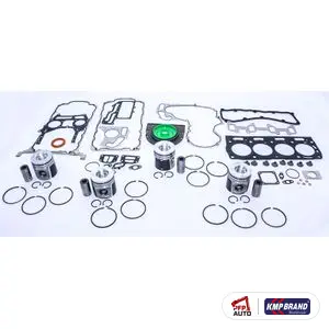 Kit motor 1104C-44T/TA - STD pentru Perkins, cod U5MK0777