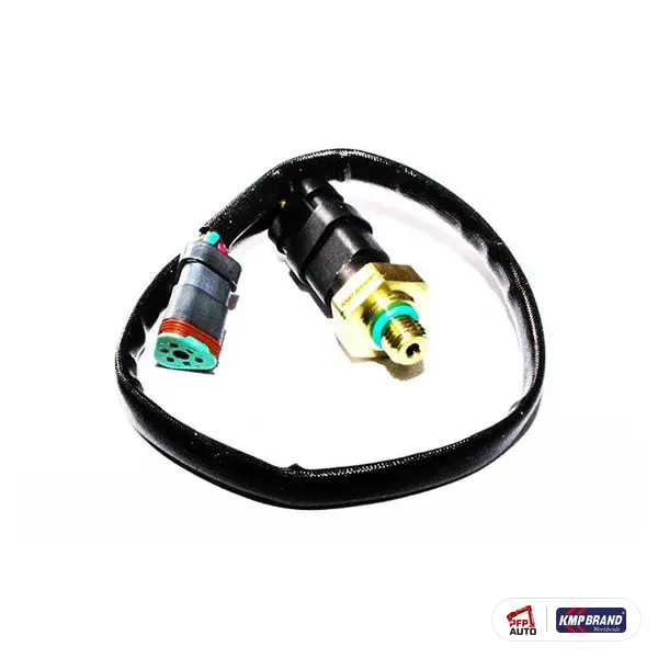 Senzor presiune ulei KMP Brand pentru Perkins, cod U5MK1074