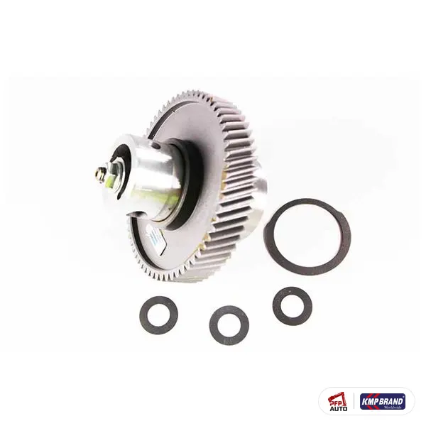 Pinion intermediar pompă ulei - rotor 40 mm KMP Brand pentru Perkins, cod U5MK8266