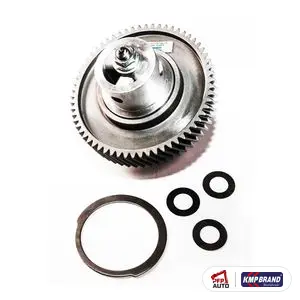 Pinion intermediar pompă de ulei, rotor 50 mm, pentru Perkins, cod U5MK8267