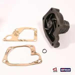 Pompă de apă fără fulie pentru Perkins, cod U5MW0054