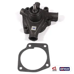 Pompă de apă fără fulie pentru Perkins, cod U5MW0088