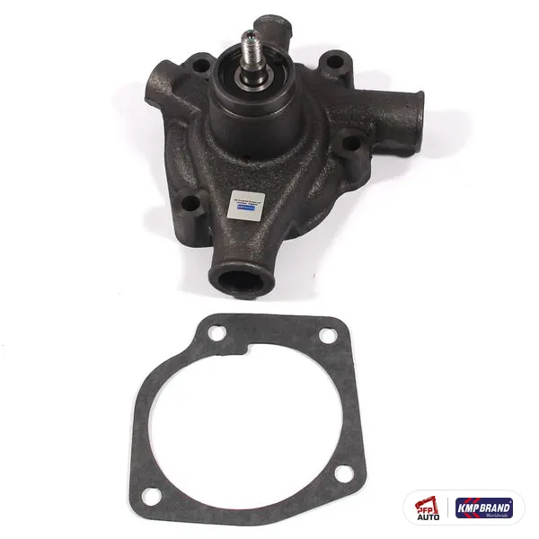 Pompă de apă fără fulie KMP Brand pentru Perkins, cod U5MW0088
