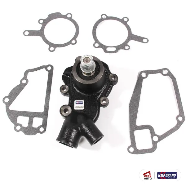 Pompă de apă cu ieșire pentru încălzitor KMP Brand, pentru Perkins, cod U5MW0106