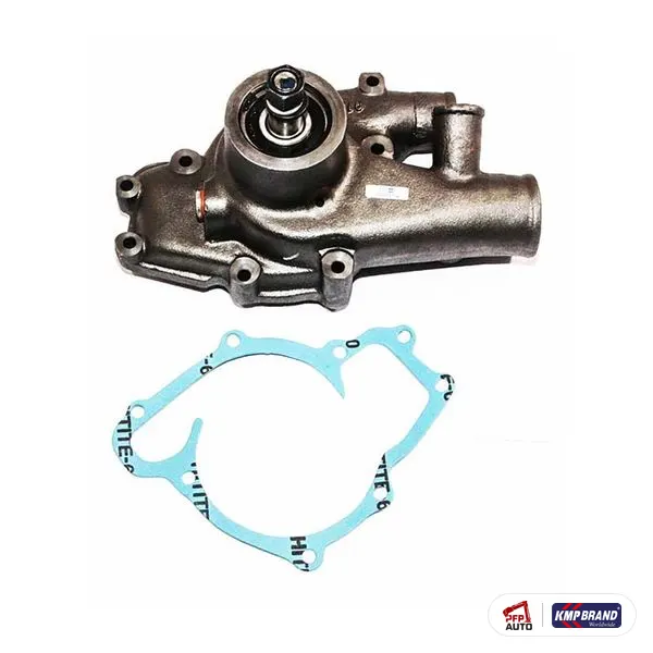 Pompă de apă fără fulie KMP Brand pentru Perkins, cod U5MW0132