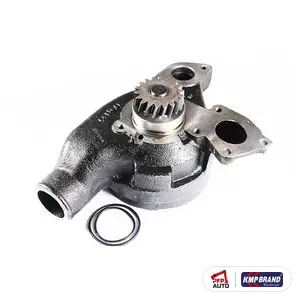 Pompă de apă fără fulie pentru Perkins, cod U5MW0156