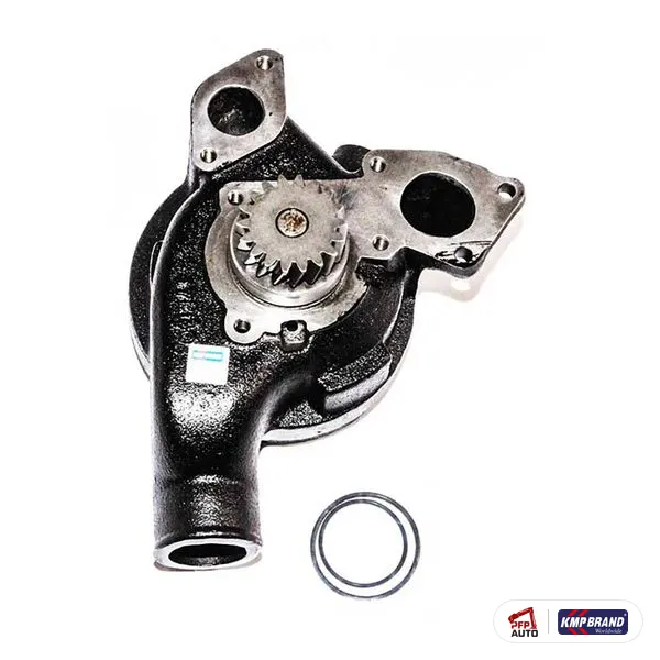 Pompă de apă KMP Brand pentru Perkins, cod U5MW0157