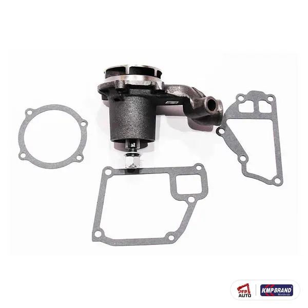 Pompă de apă fără fulie KMP Brand pentru Perkins, cod U5MW0195