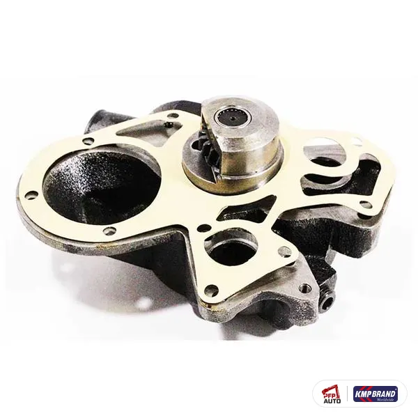 Pompă de apă KMP Brand pentru Perkins, cod U5MW0196