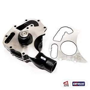 Pompă de apă fără fulie pentru Perkins, cod U5MW0208