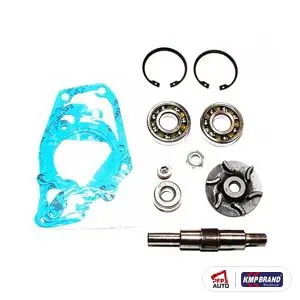 Kit reparație pompă de apă pentru Perkins, cod U7LW0096