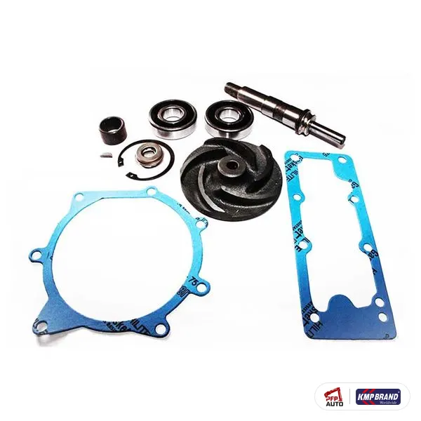 Kit reparație pompă de apă KMP Brand pentru Perkins, cod U7LW0127