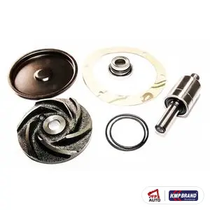Kit reparație pompă de apă pentru Perkins, cod U7LW0151